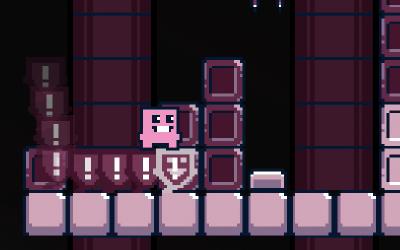 Soul Jumper platform game